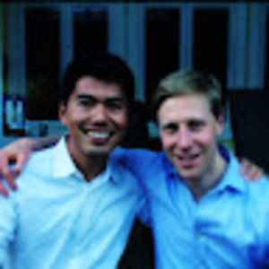 Meet your Posher, Haynes